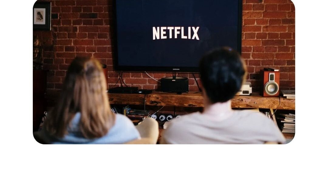 Top 5 Movies on Netflix in 2022