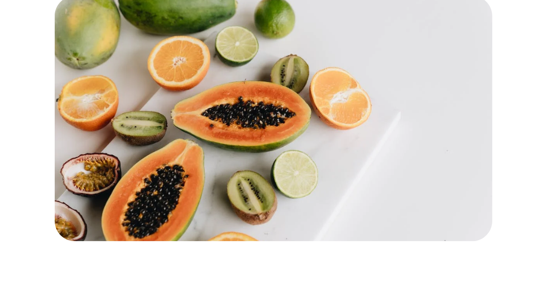 Top 5 Health Benefits of Papaya Seeds
