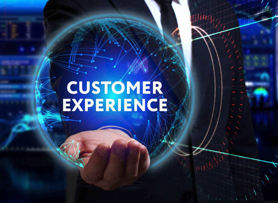 Top 5 AI Tools to Transform Customer Experience