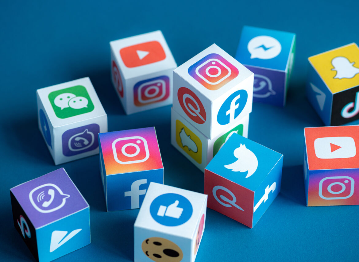 Top 5 Social Media Platforms for Business Growth