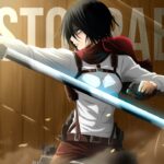 The Top Five Strongest Female Characters in Anime